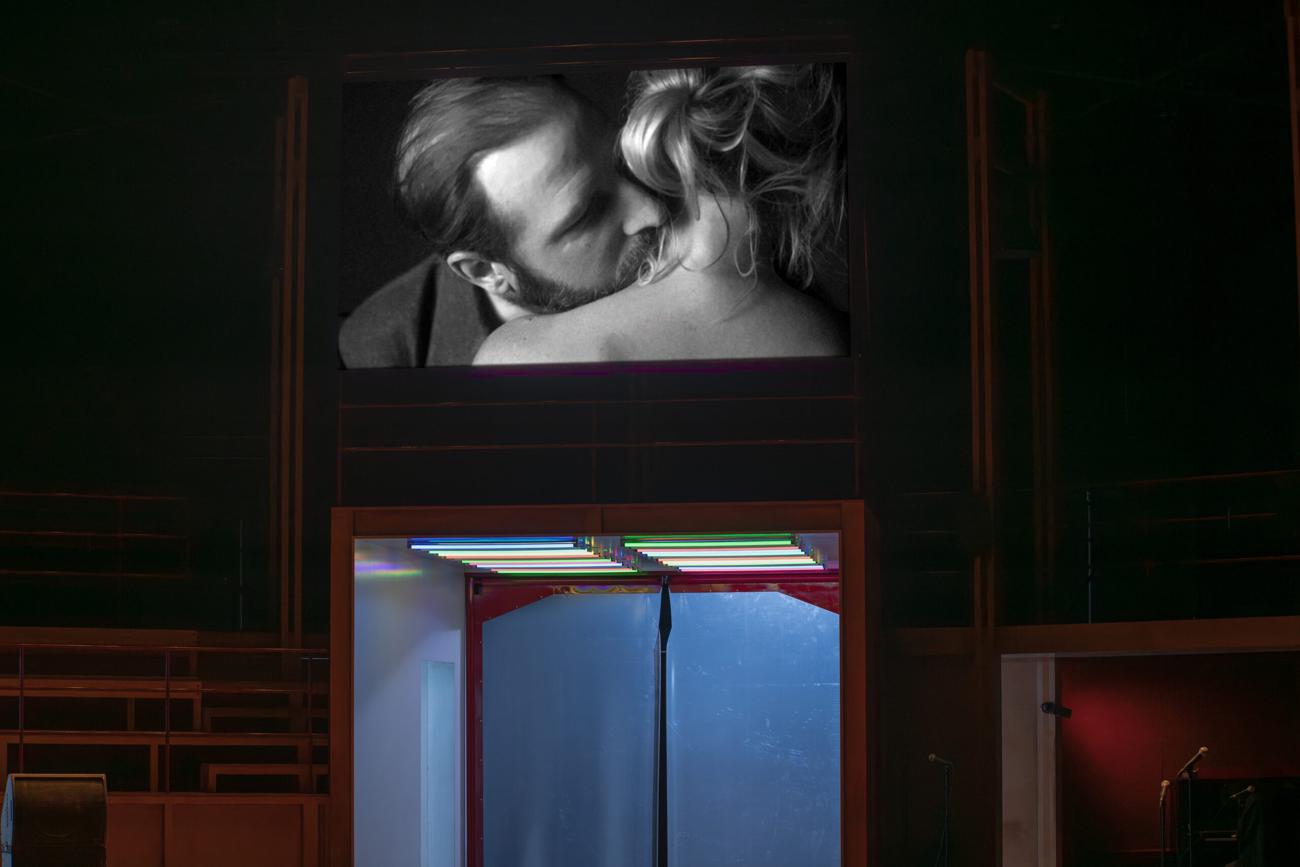 Bovary Madame - © Laurent Champoussin