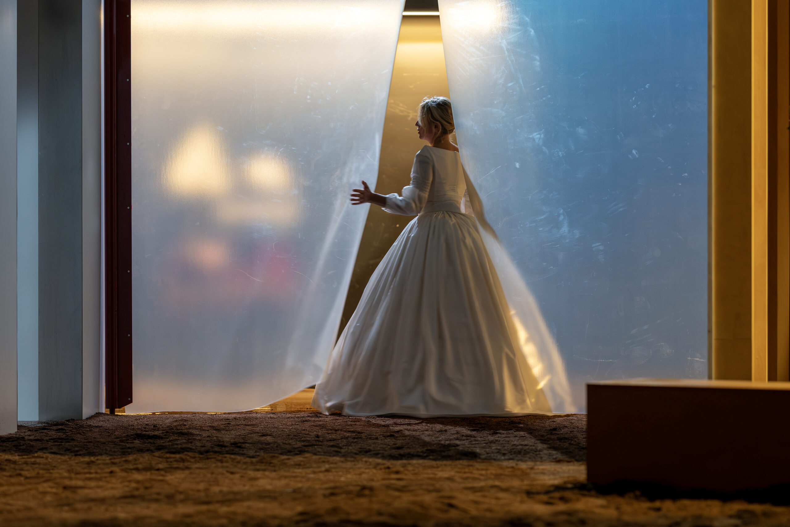 Bovary Madame - © Laurent Champoussin