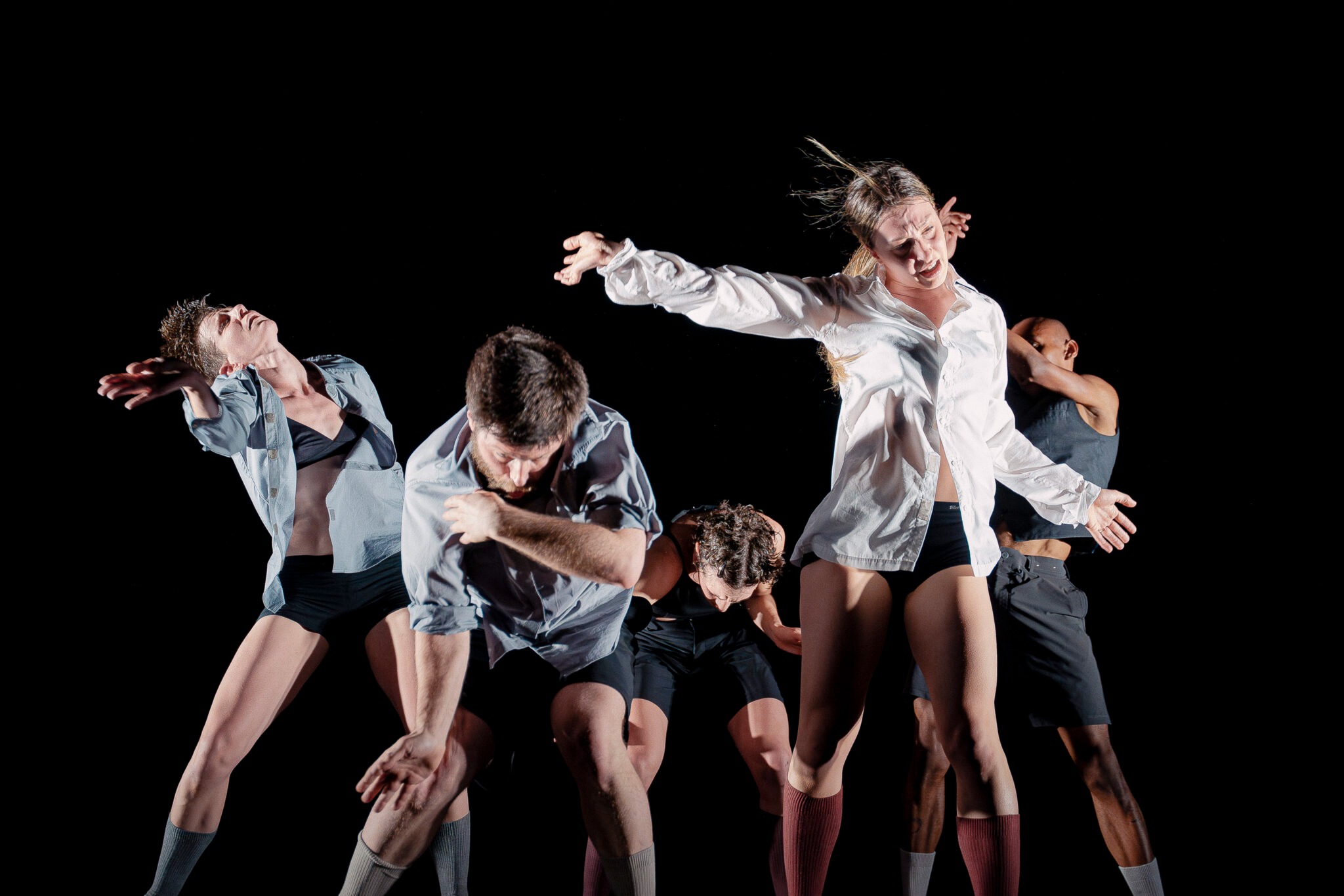 Ce qui nous traverse